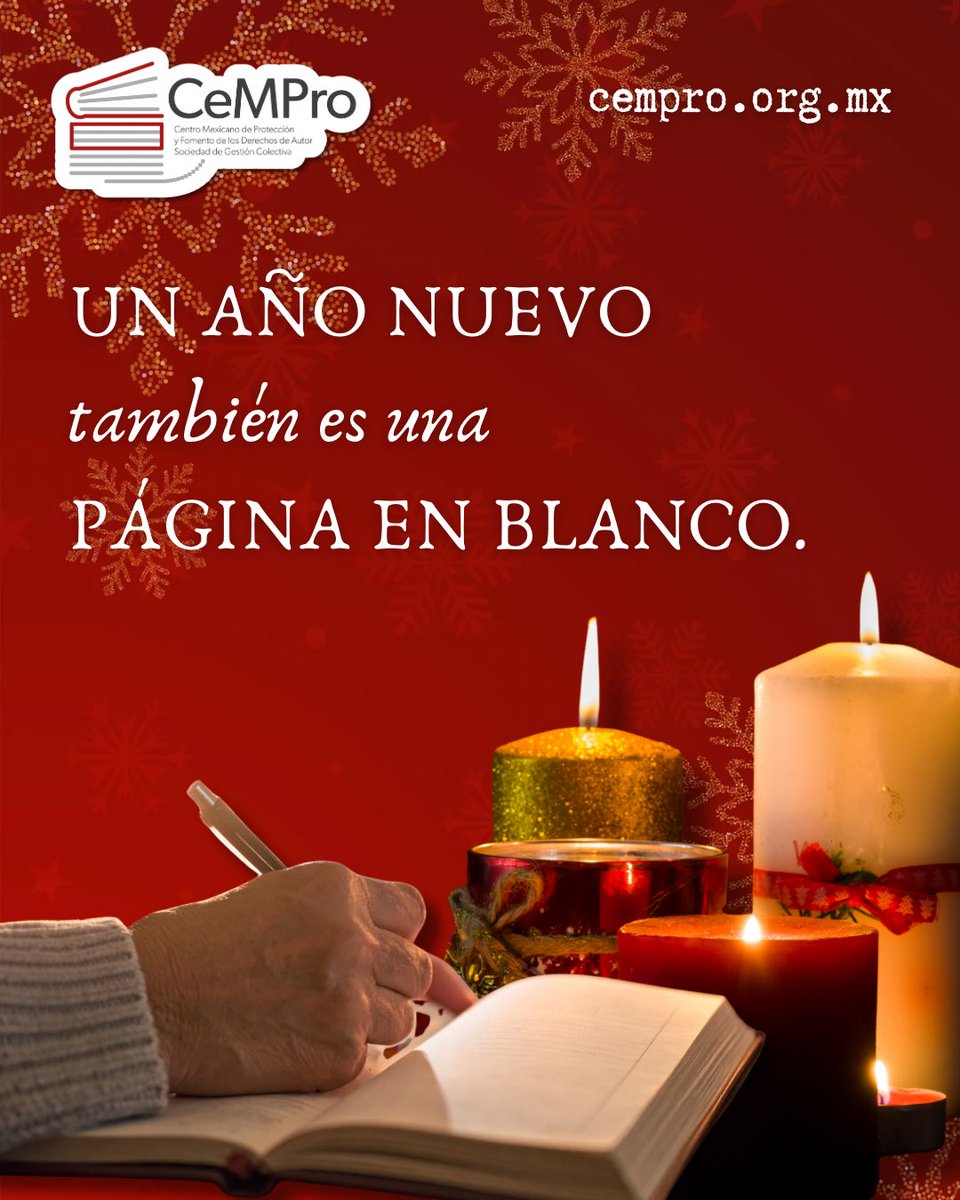 Es el momento de empezar algo nuevo y dejar que las palabras guíen el camino ✍️📖✨