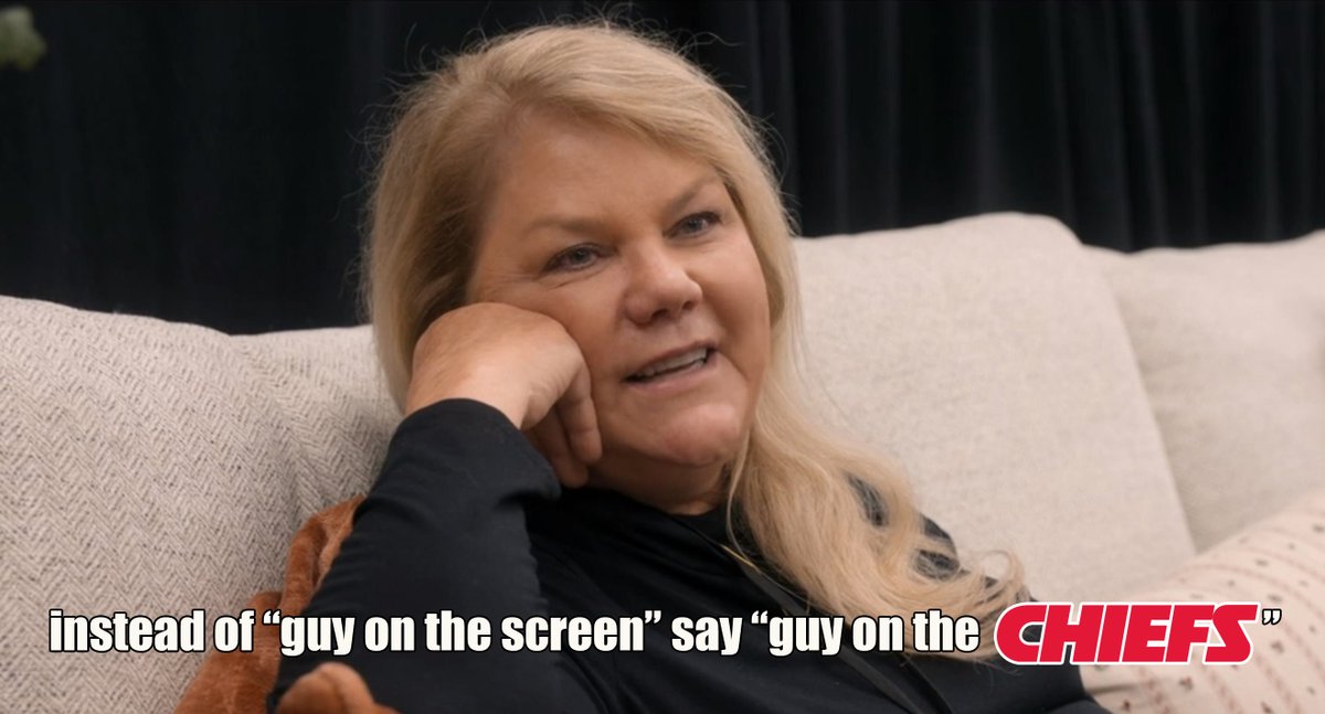 wonder who came up with that 🤭