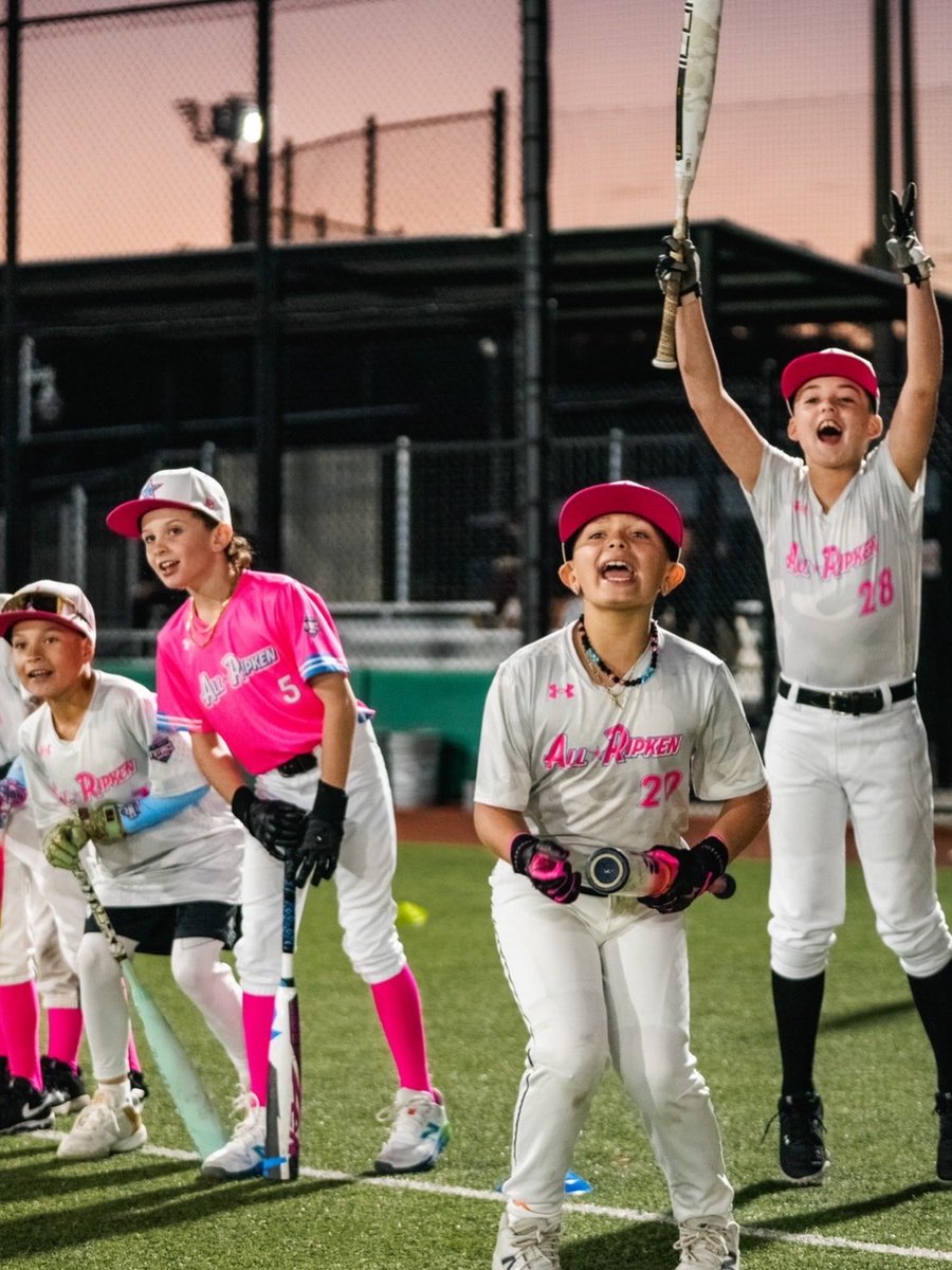 RipkenBaseball's tweet photo. 2025 🤝 Unrivaled Experiences https://t.co/9PlfKoH2OL