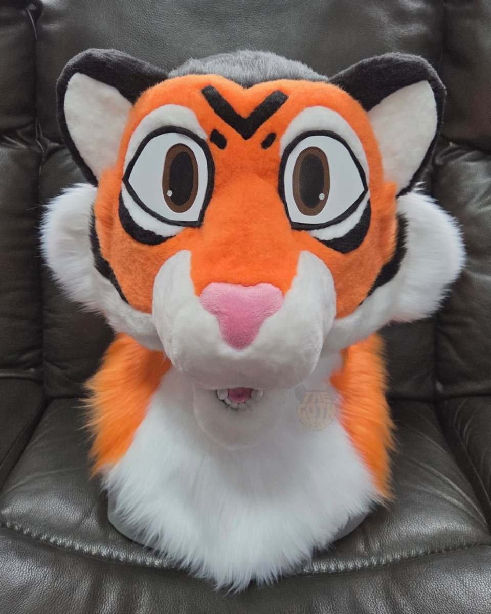 TheGothBear tweet media