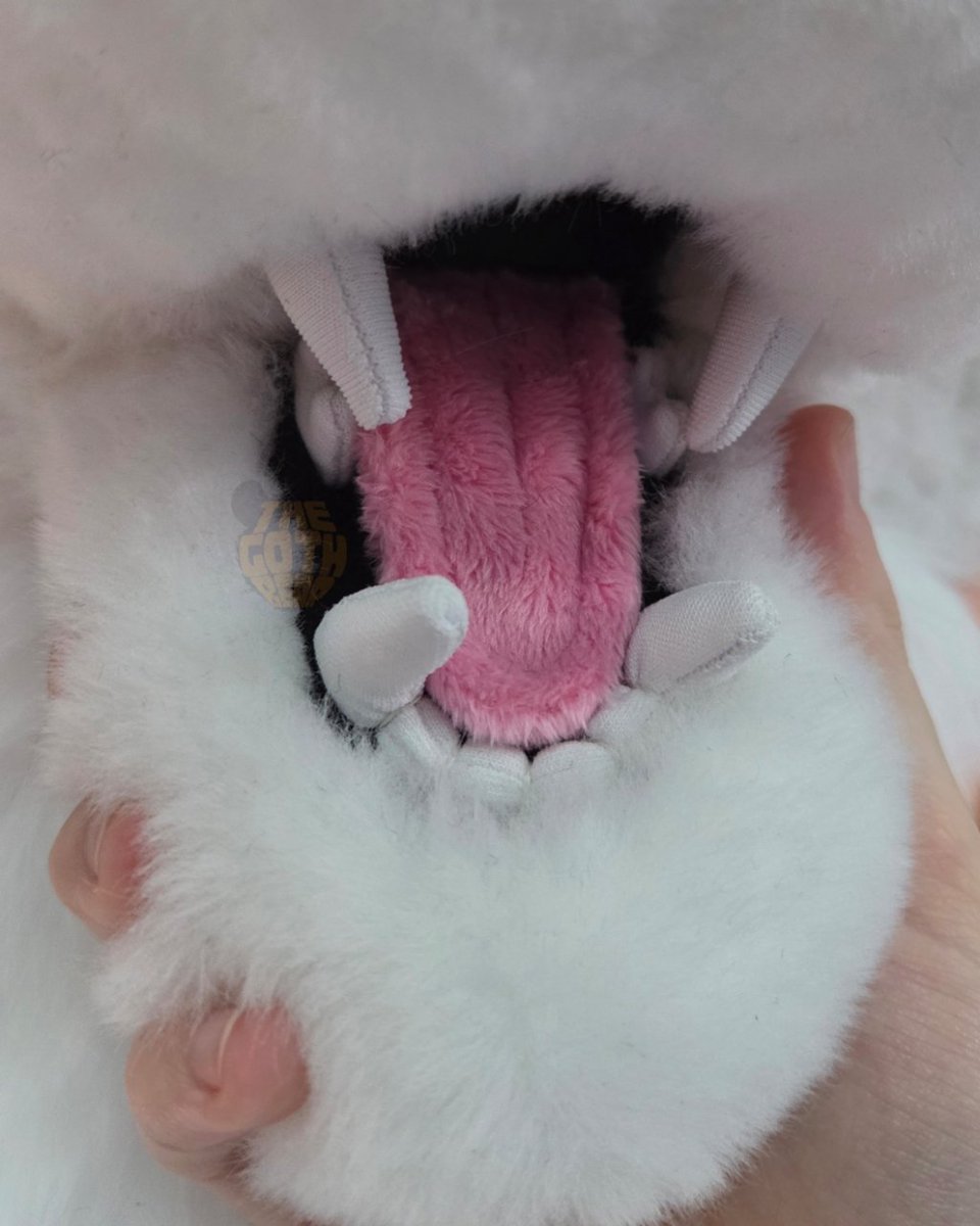 TheGothBear tweet media