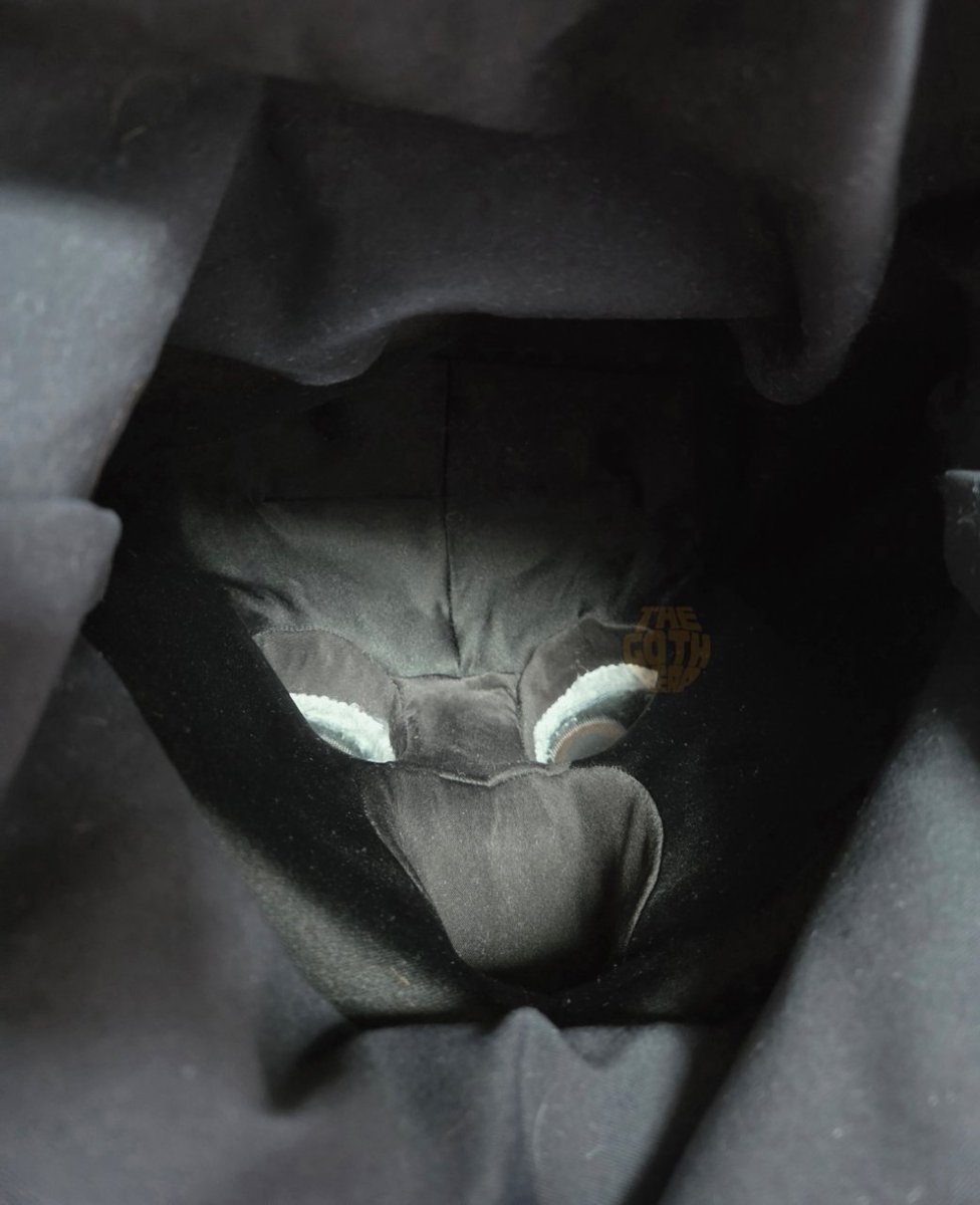 TheGothBear tweet media