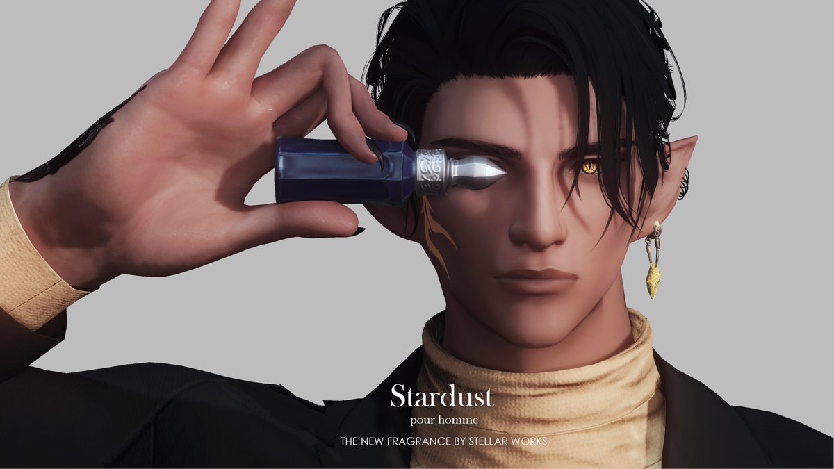 -Stardust-

For the bold and the brilliant who shine like the cosmos itself. Notes of Oak, Clove, and Citrus come together in an elegant and thought-provoking scent that will leave an impression on everyone you allow in the room.

Be Bold. Be Stellar.