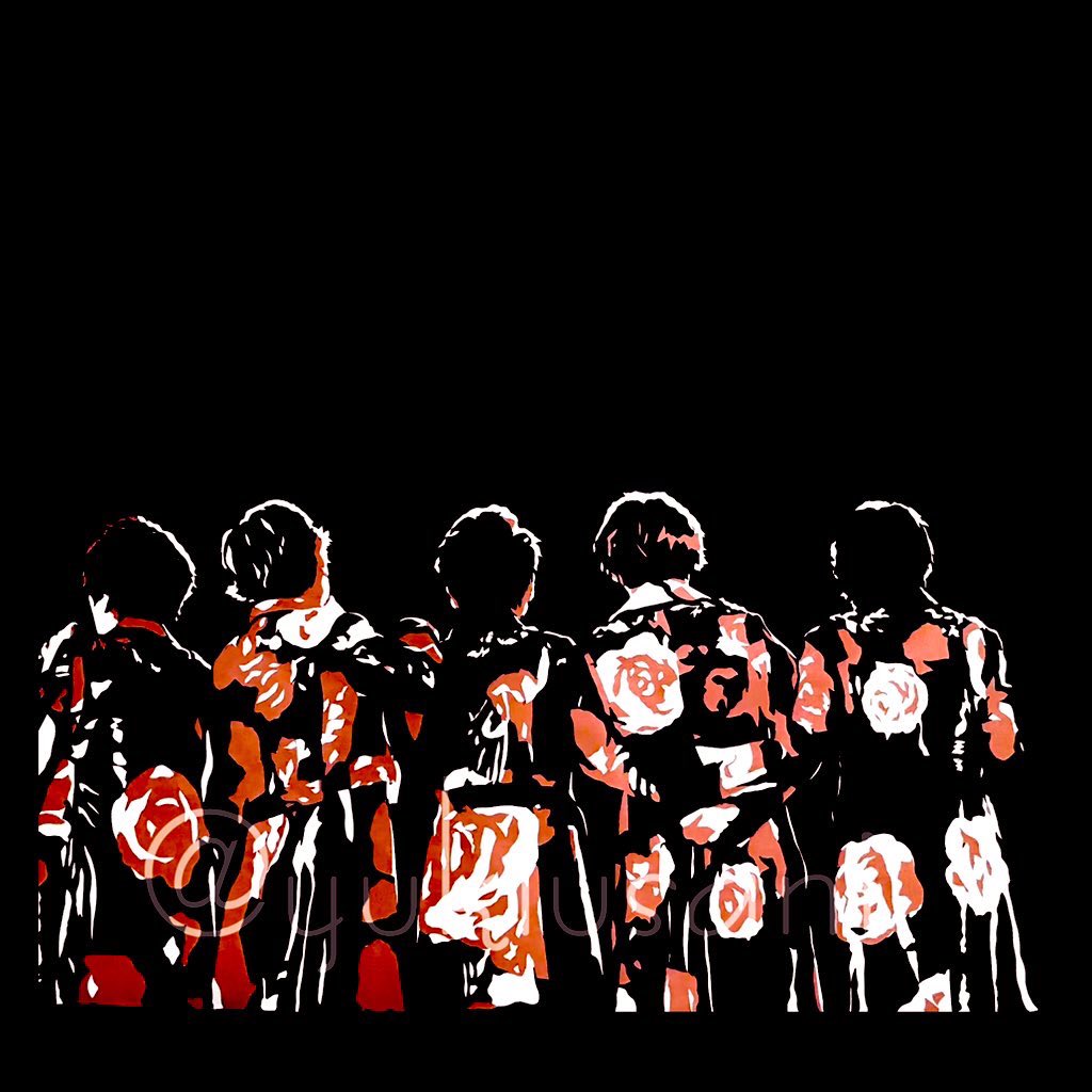 yukiusani's tweet photo. 今年も大変お世話になりました。現在切り絵はいよいよキタ家族ゴトのため一旦ステイTonight中ですがコソッと覗きにきては癒されております。どうぞみなさま2026年も健康第一でお過ごしください🌈

 #2025年自分が選ぶ今年の4枚 https://t.co/drZoIKtvB3