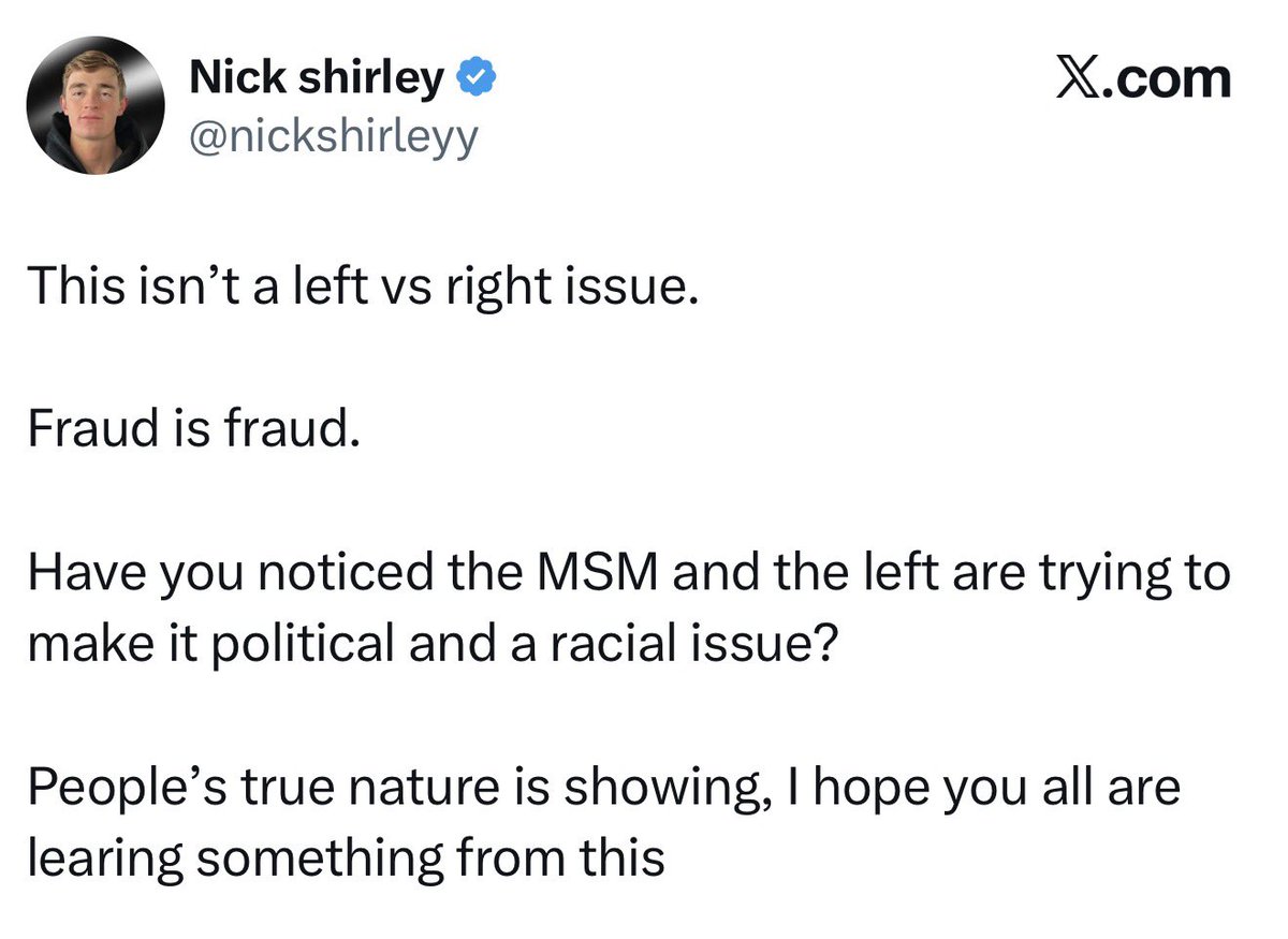 Harry Sisson tweet media