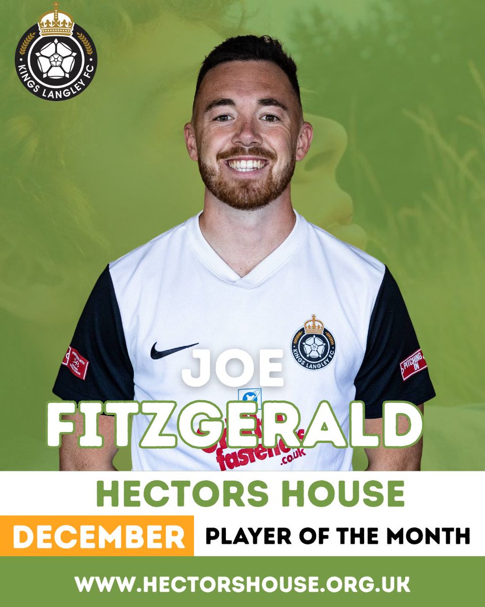 Kings Langley FC tweet media
