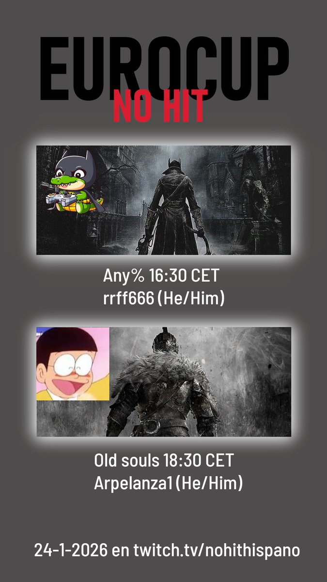 MÁS RUNNERS DE LA EUROCOPA