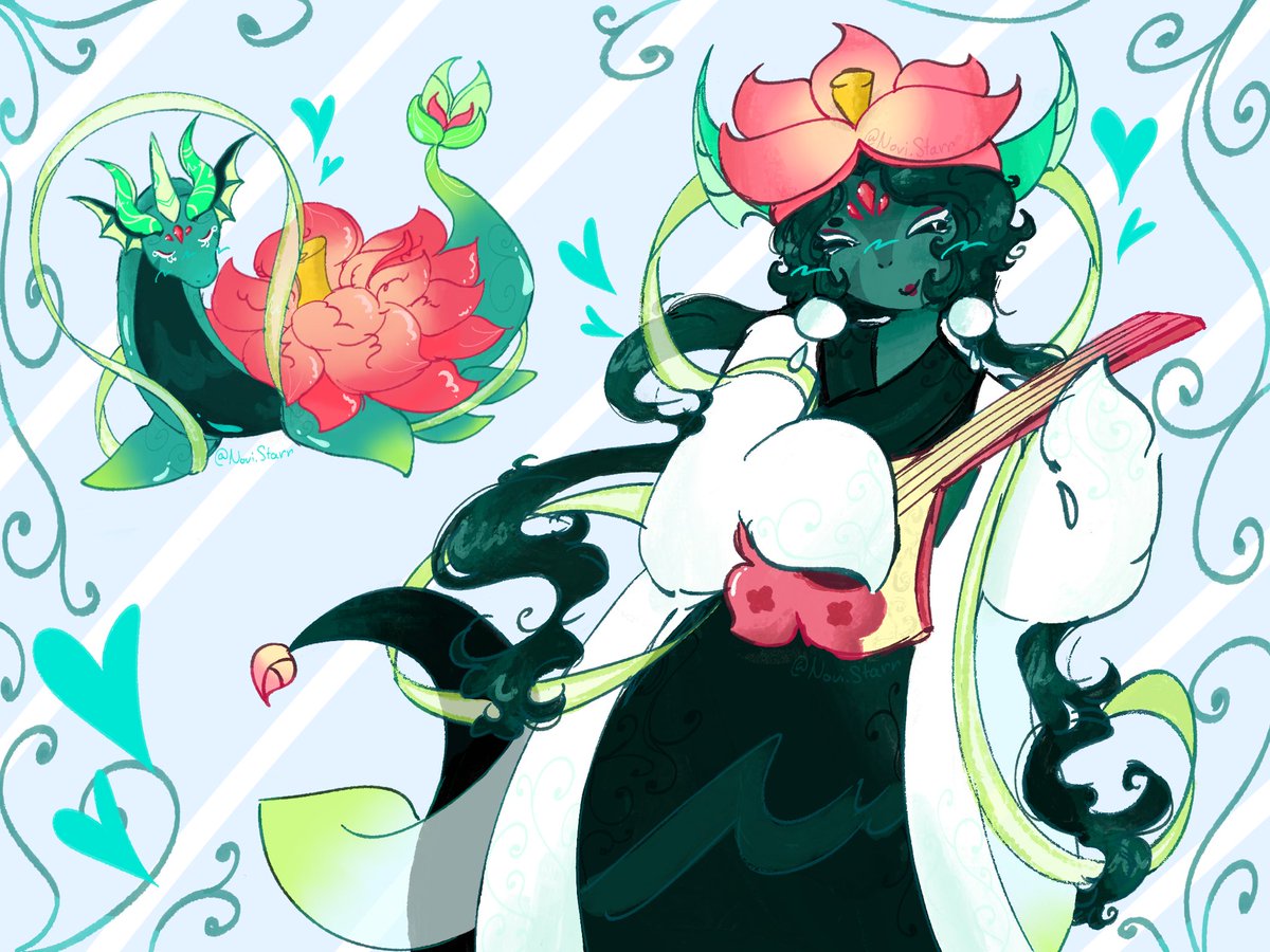 Lotus Dragon is so cute!!!!

#crob #lotusdragoncookie #cookierunovenbreak