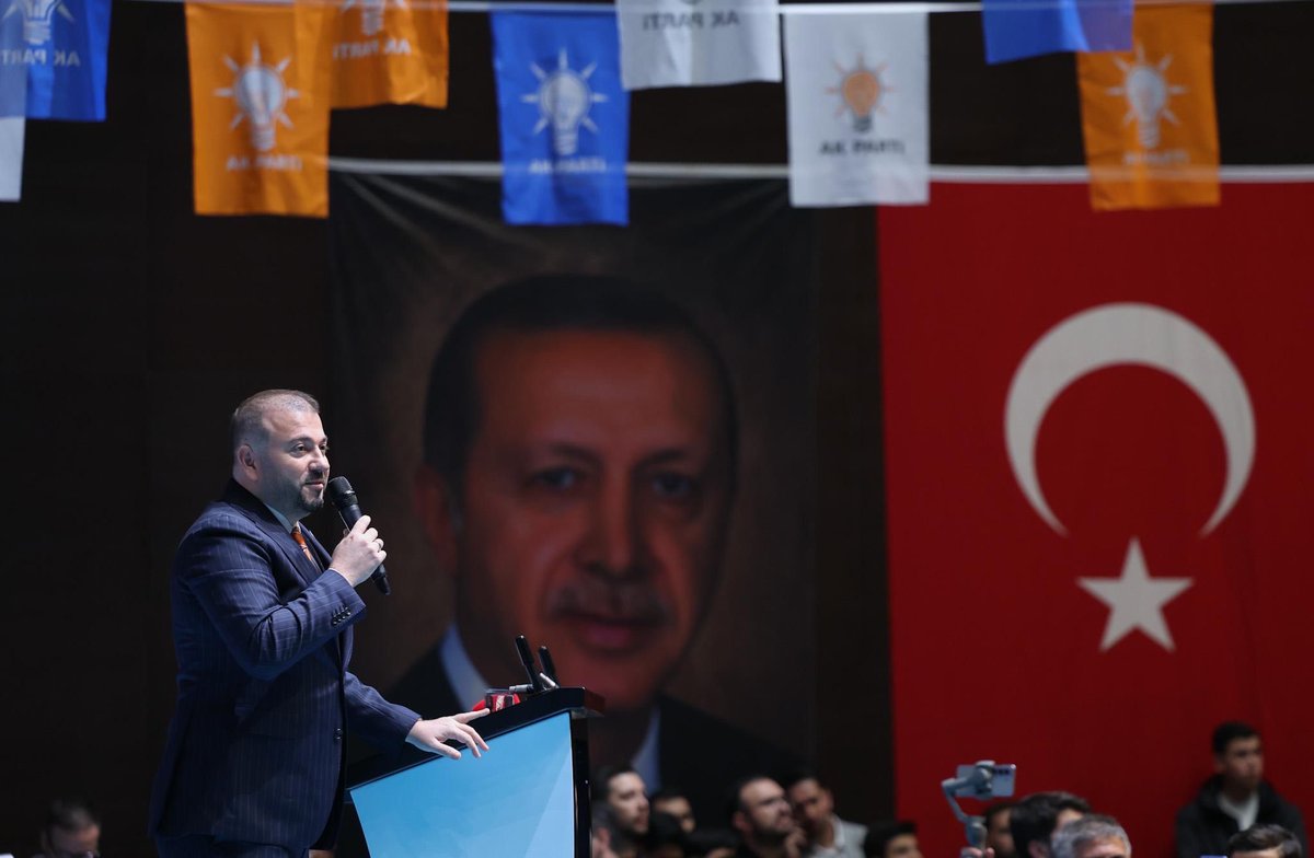 mcandaroglutr's tweet image. AK Parti İstanbul İl Başkanımız Sn. @abdullahozdemir’in katılımıyla Arnavutköy İlçe Danışma Meclisimizi gerçekleştirdik.

Muhalefet partili 150 arkadaşımız AK Parti ailemize dahil oldu.

Meclis üyesi olarak partimize katılan Ercan Duman ve Mutlu Nak başta olmak üzere; tüm yeni…