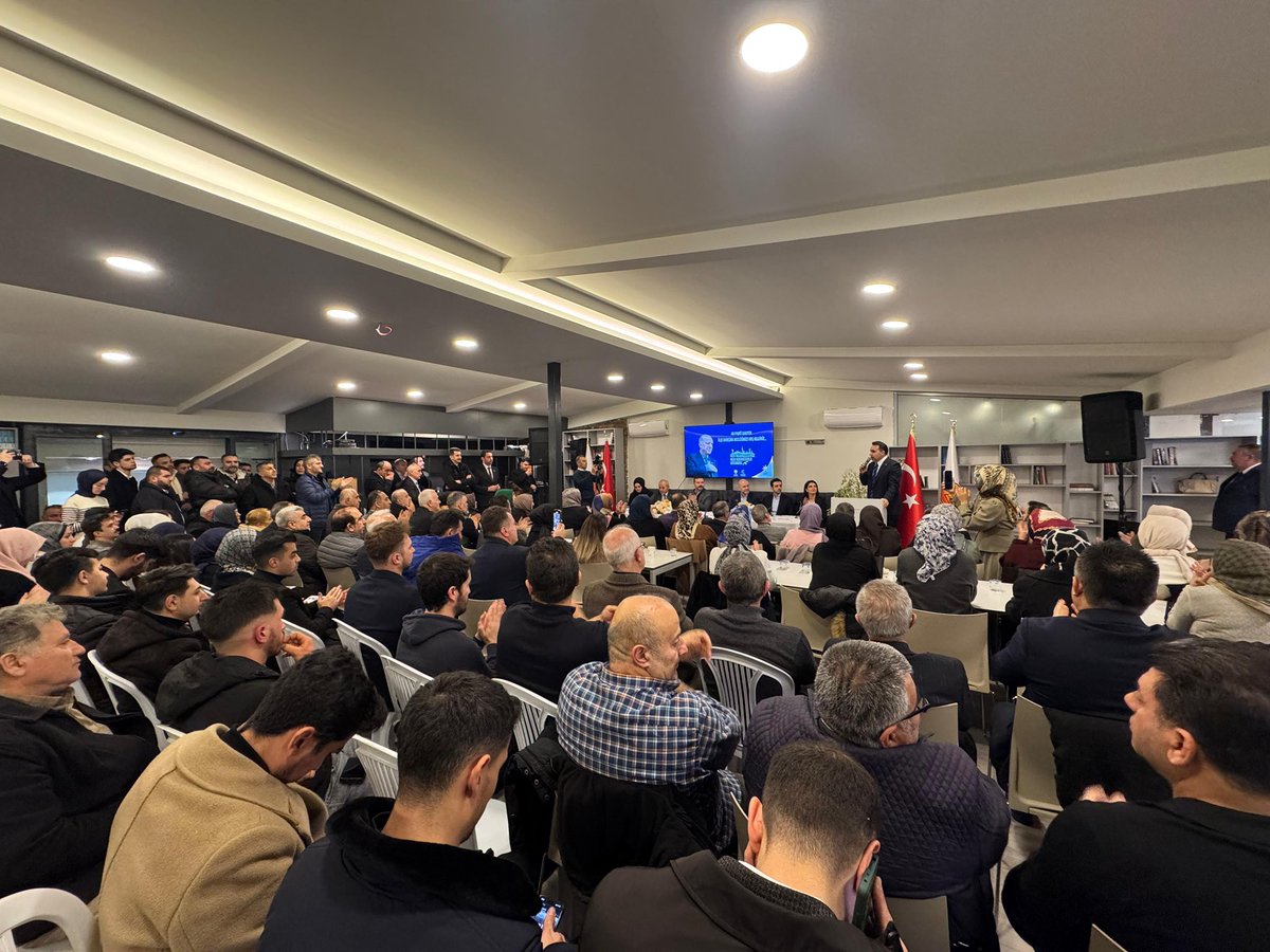 Süleyman Soylu tweet media