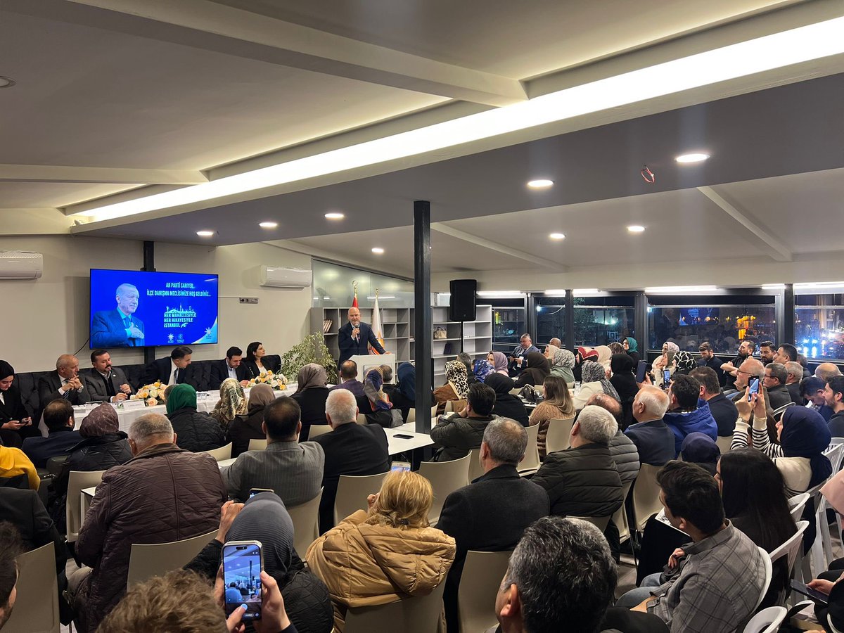 Süleyman Soylu tweet media