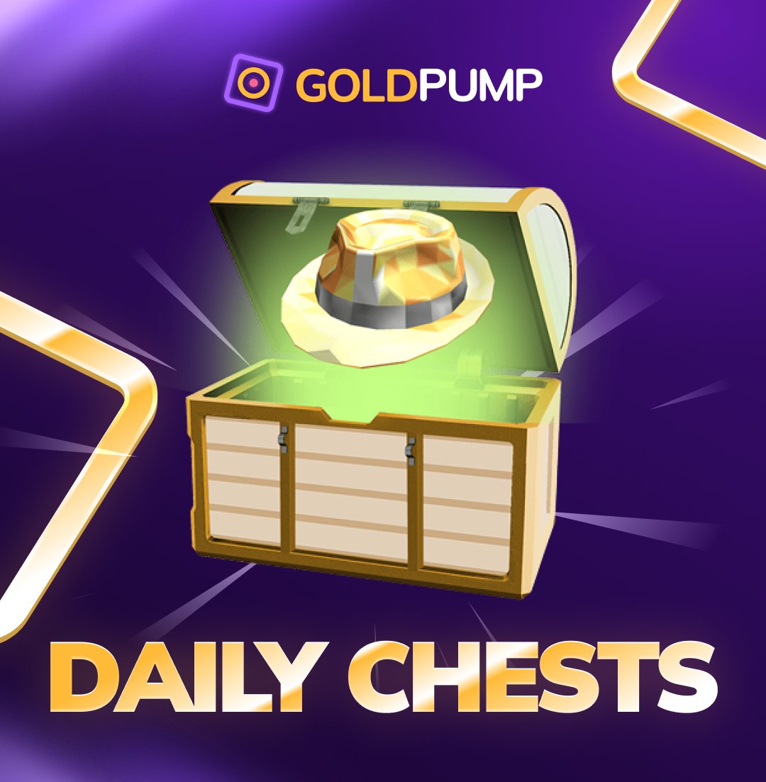 GOLDPUMP tweet media