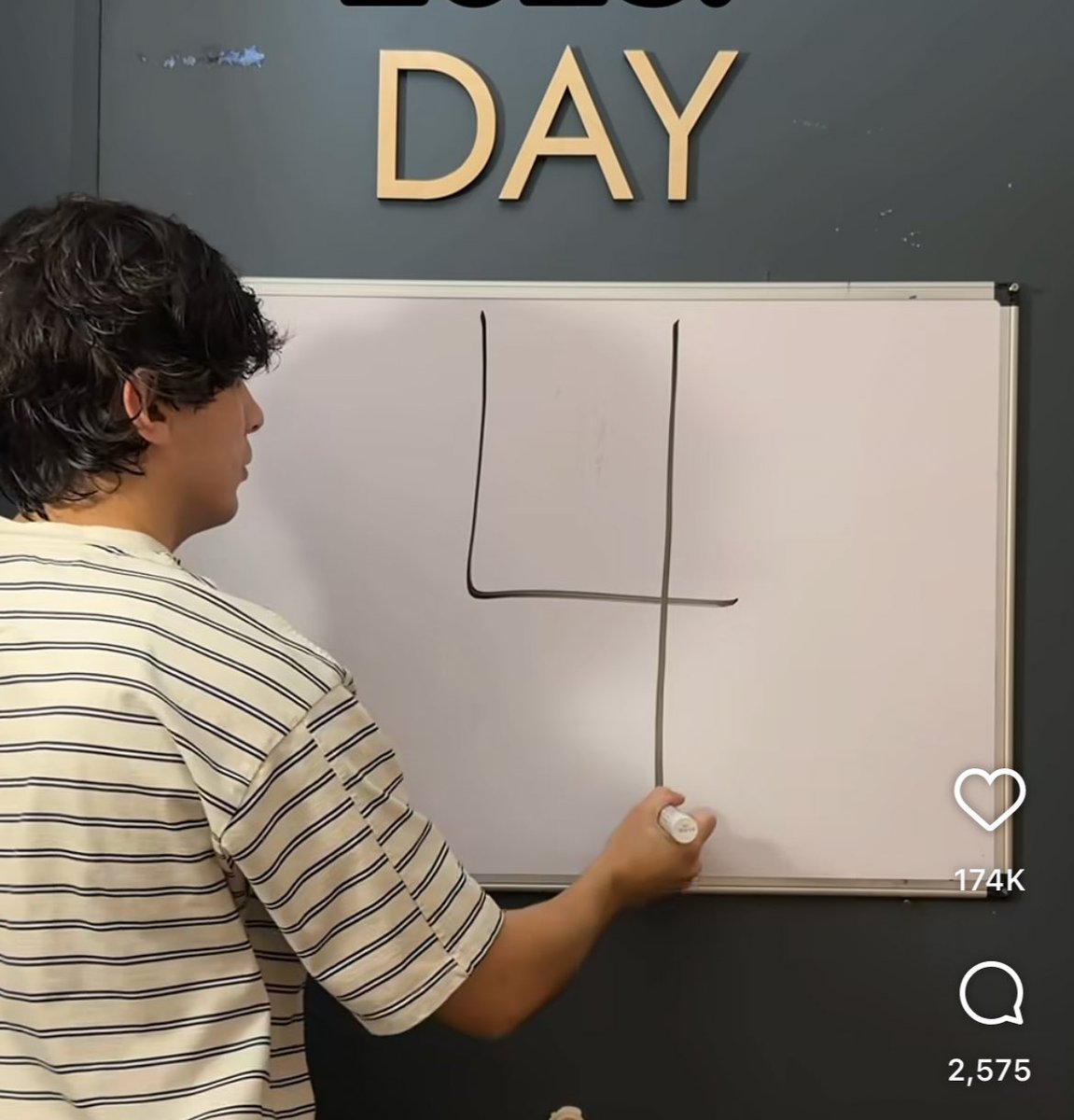 Yeh its new year tomm,
but like project.1356 guy is on day 4!!!🥳🫨