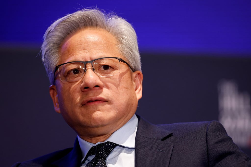 🚨 INVESTING : NVIDIA in trattative per acquisire AI21 Labs per un massimo di 3 miliardi di dollari