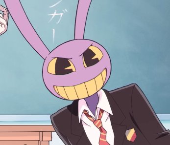 MISFIT (Jax person) // TADC spoilers // tweet media
