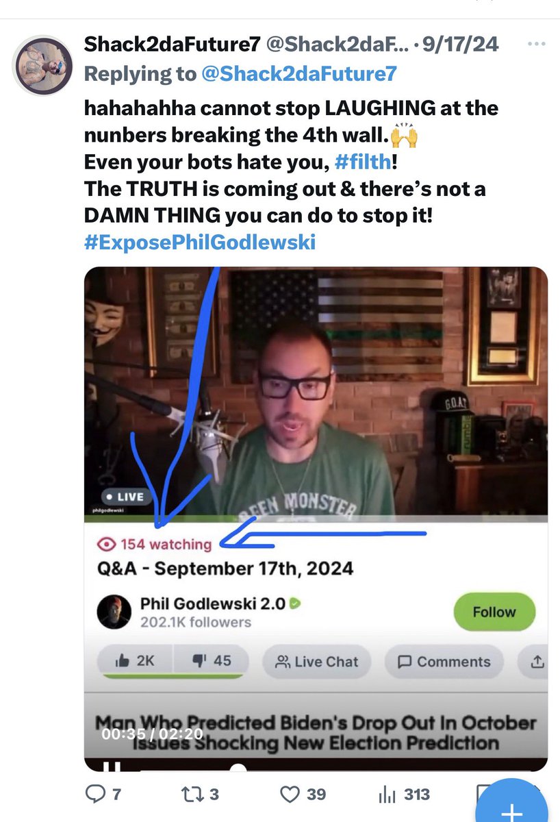 Shack2daFuture77 tweet media