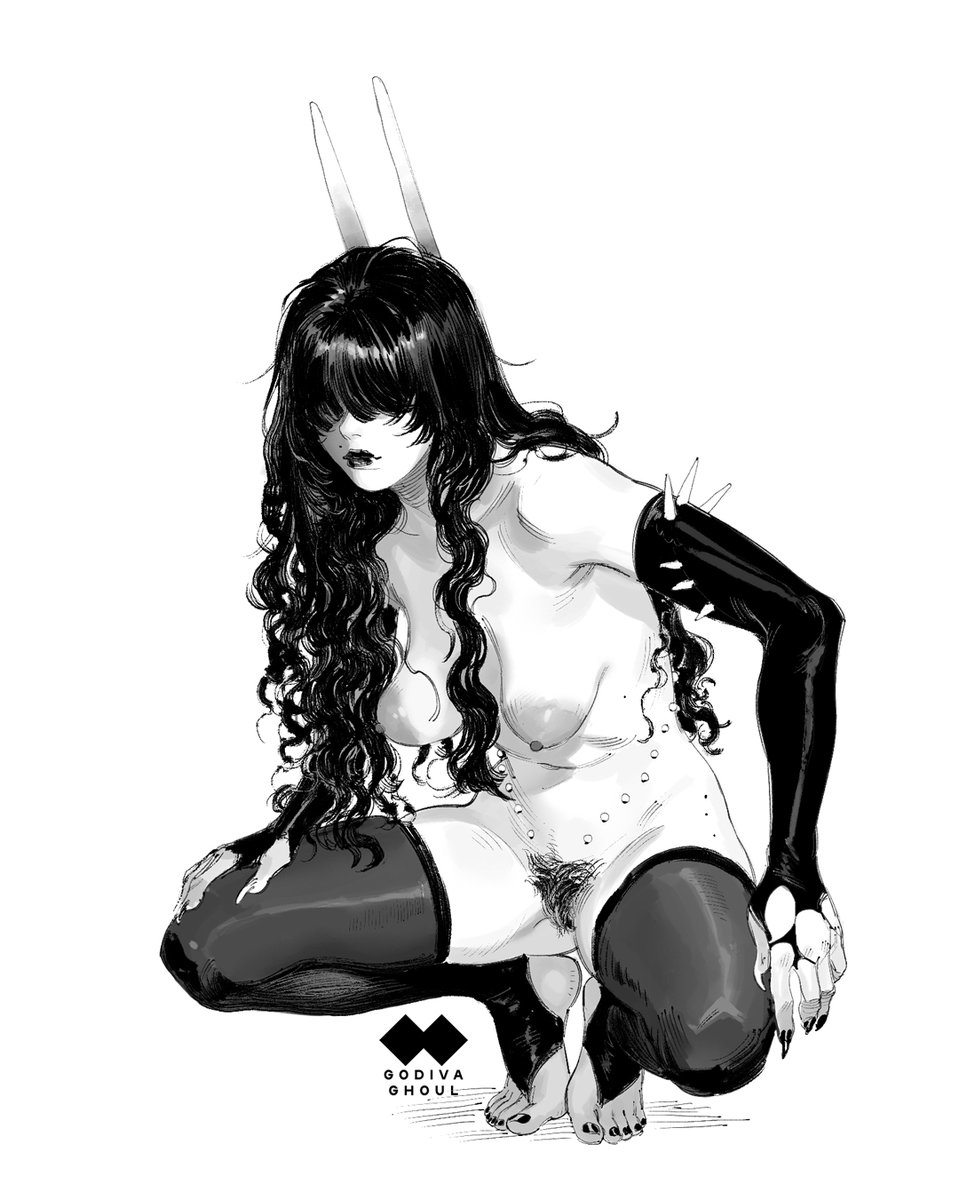 𝕲𝖔𝖉𝖎𝖛𝖆 𝕲𝖍𝖔𝖚𝖑 tweet media