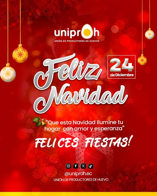 Unión de Productores de Huevos tweet media