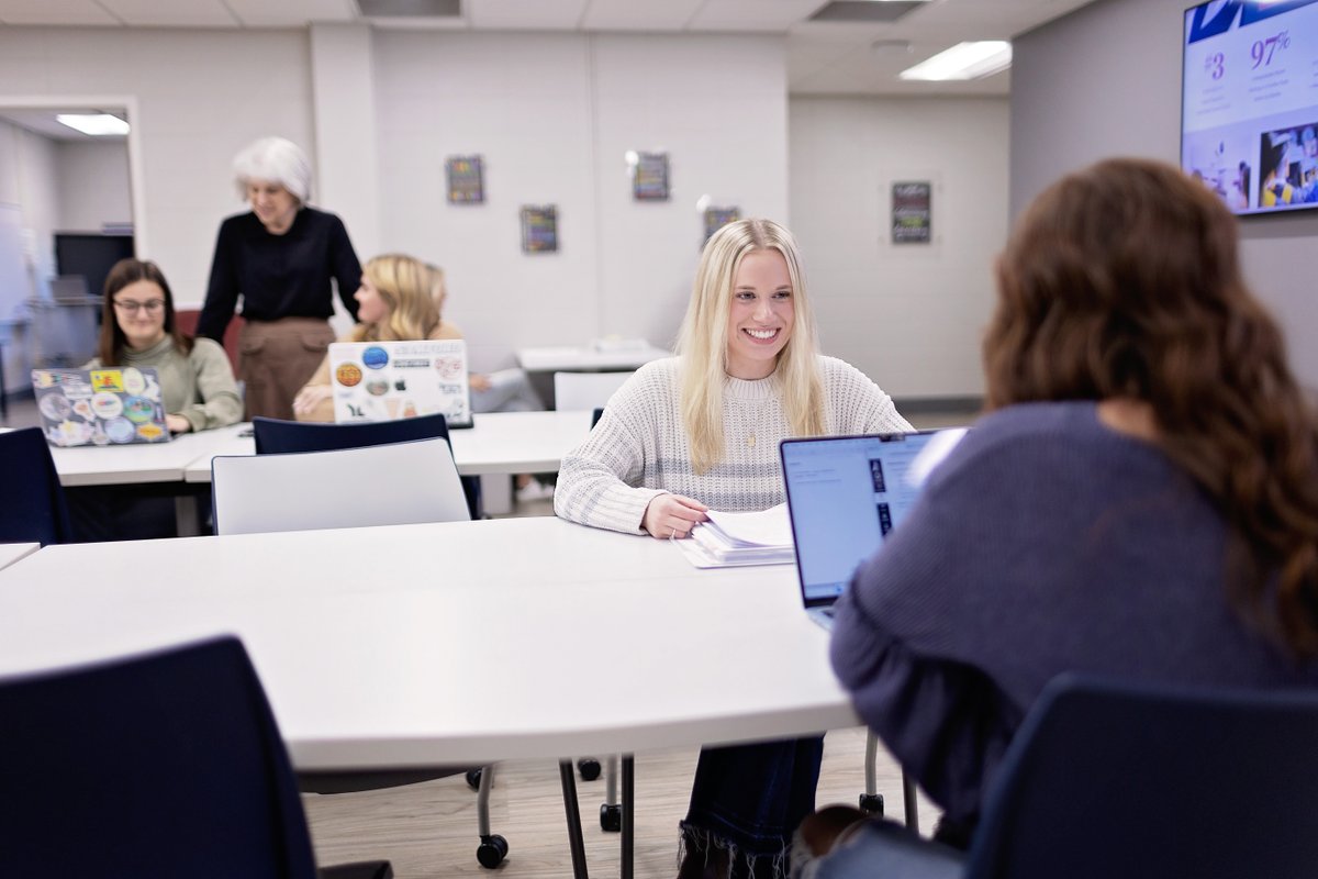 Samford Orlean Beeson School of Education tweet media