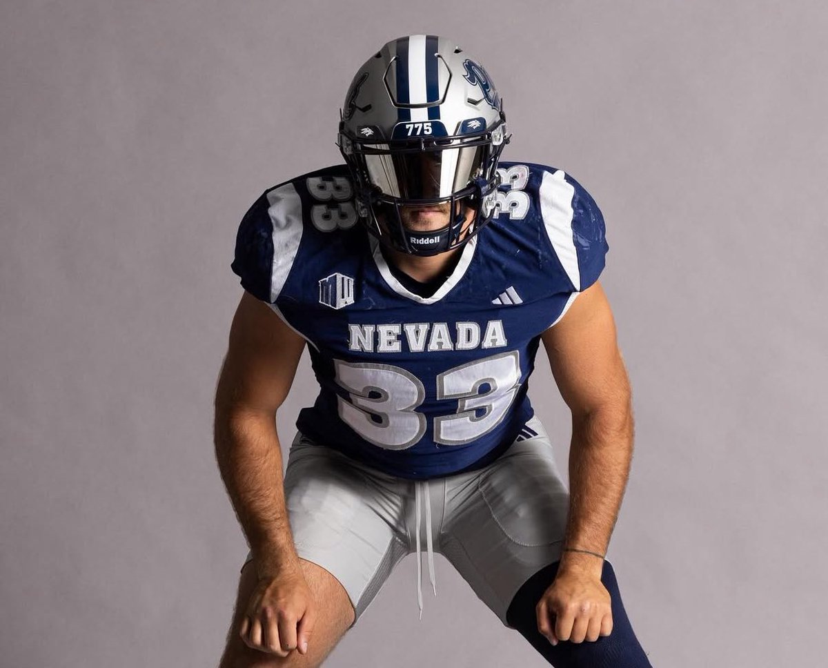 Nevada junior linebacker Stone Combs intends to enter the transfer portal, per a source. Second-leading tackler for the Wolf Pack this season and one of the more productive defenders in the Mountain West