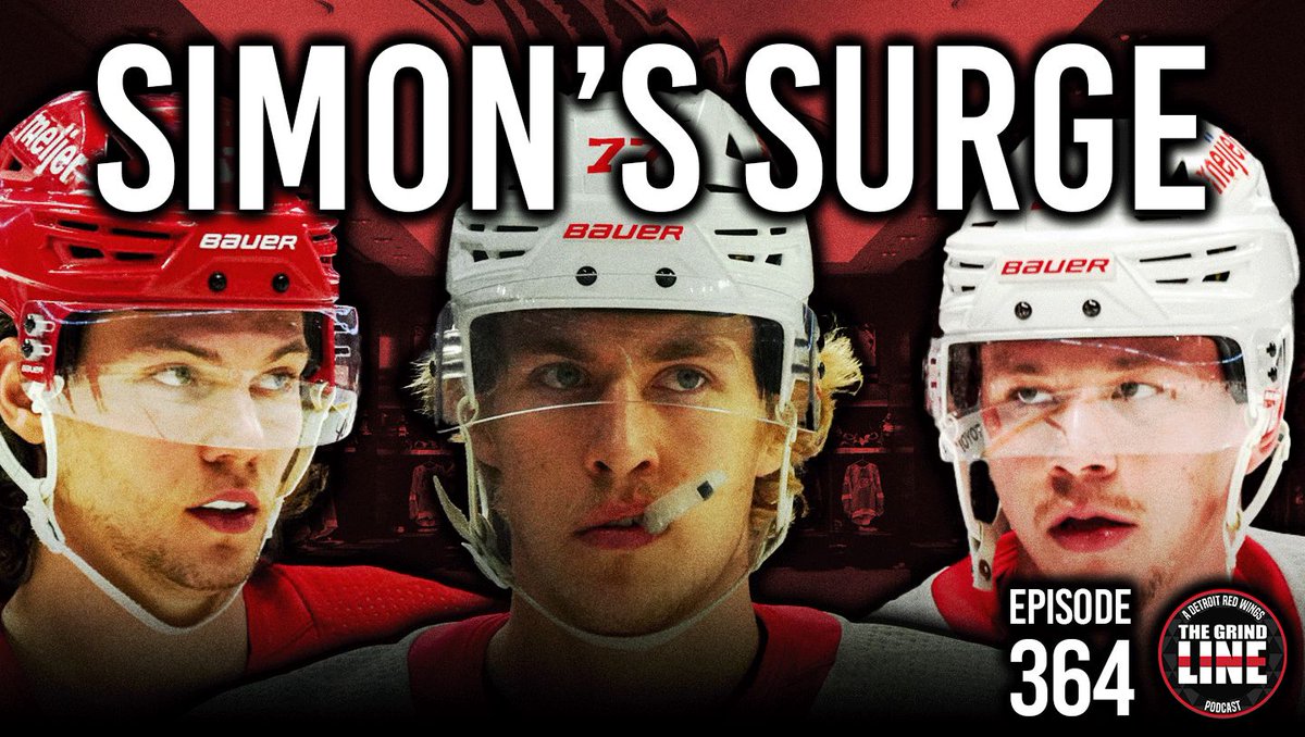 The Grind Line Podcast™ tweet media