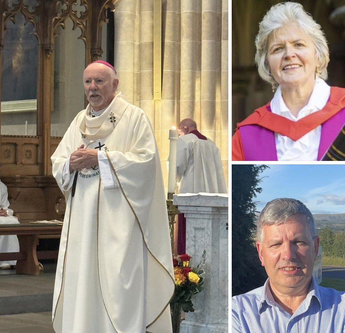 Archdiocese of Glasgow tweet media