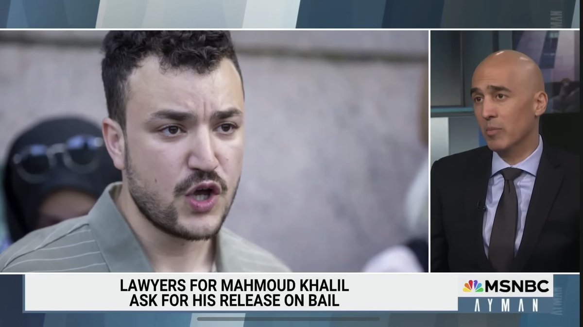 CUNY law professor Ramzi Kassem has been officially appointed as Chief Counsel in the NYC Mayoral administration of Zohran Mamdani. Kassem recently represented Mahmoud Khalil in his legal fight against unlawful detention by ICE. 

He is a mayoral appointment, so does not need