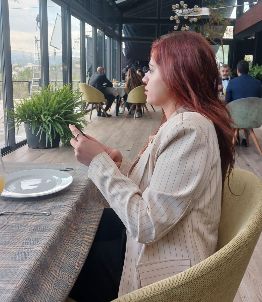 New year new look 🥰