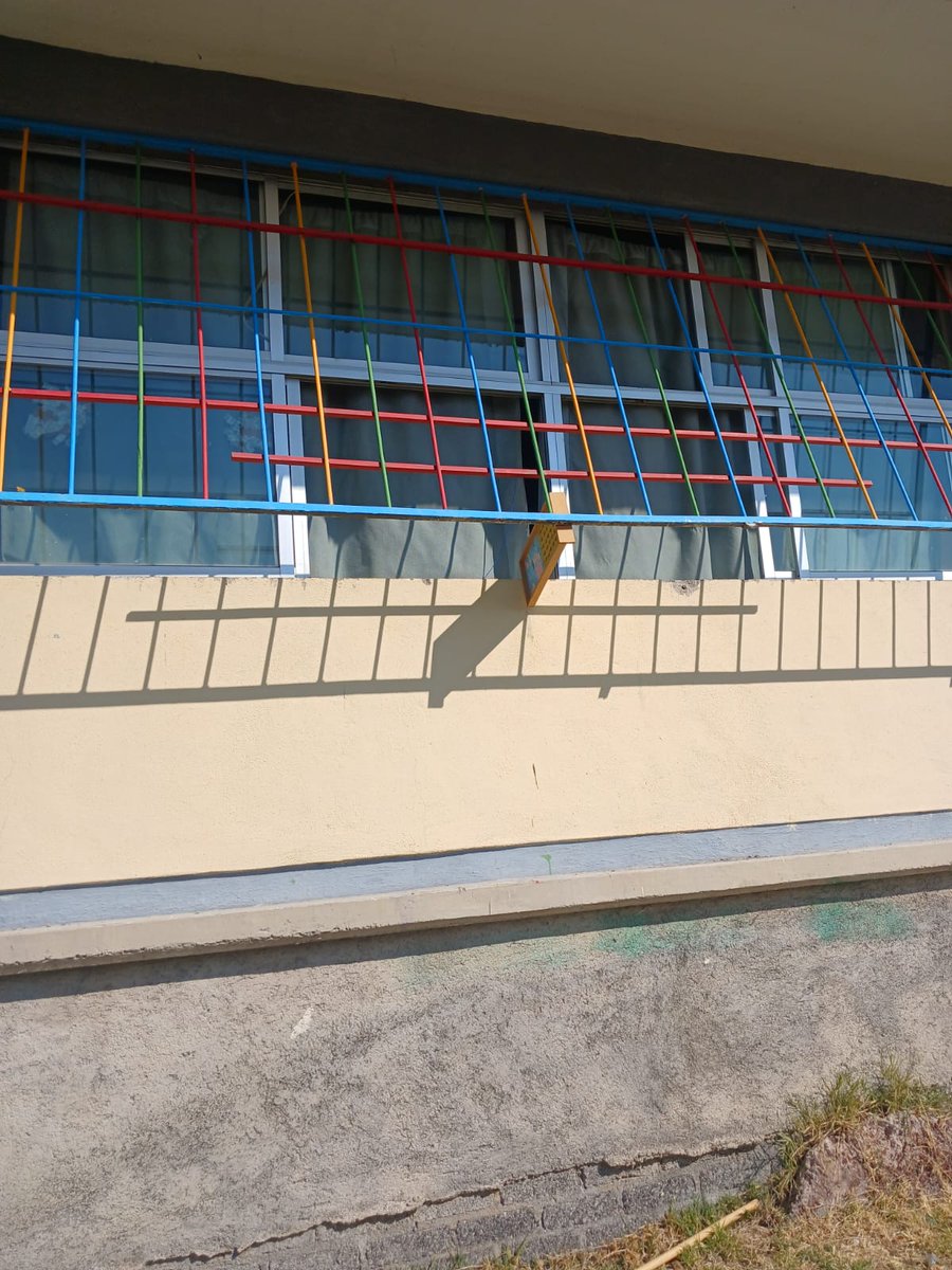 chapiswarner's tweet photo. @MiguelTorrucoG @Edd_Campe @Claudiashein Subsecretario necesitamos de su ayuda, somos un jardín de niños en el Fracc. Galaxia, Tarimbaro Michoacan qué somos víctimas constantes de robo y en estas vacaciones no es la excepción, no tenemos apoyo del presidente municipal ni de la fiscalia, ya no podemos con la situación https://t.co/Q06ok5UPlo