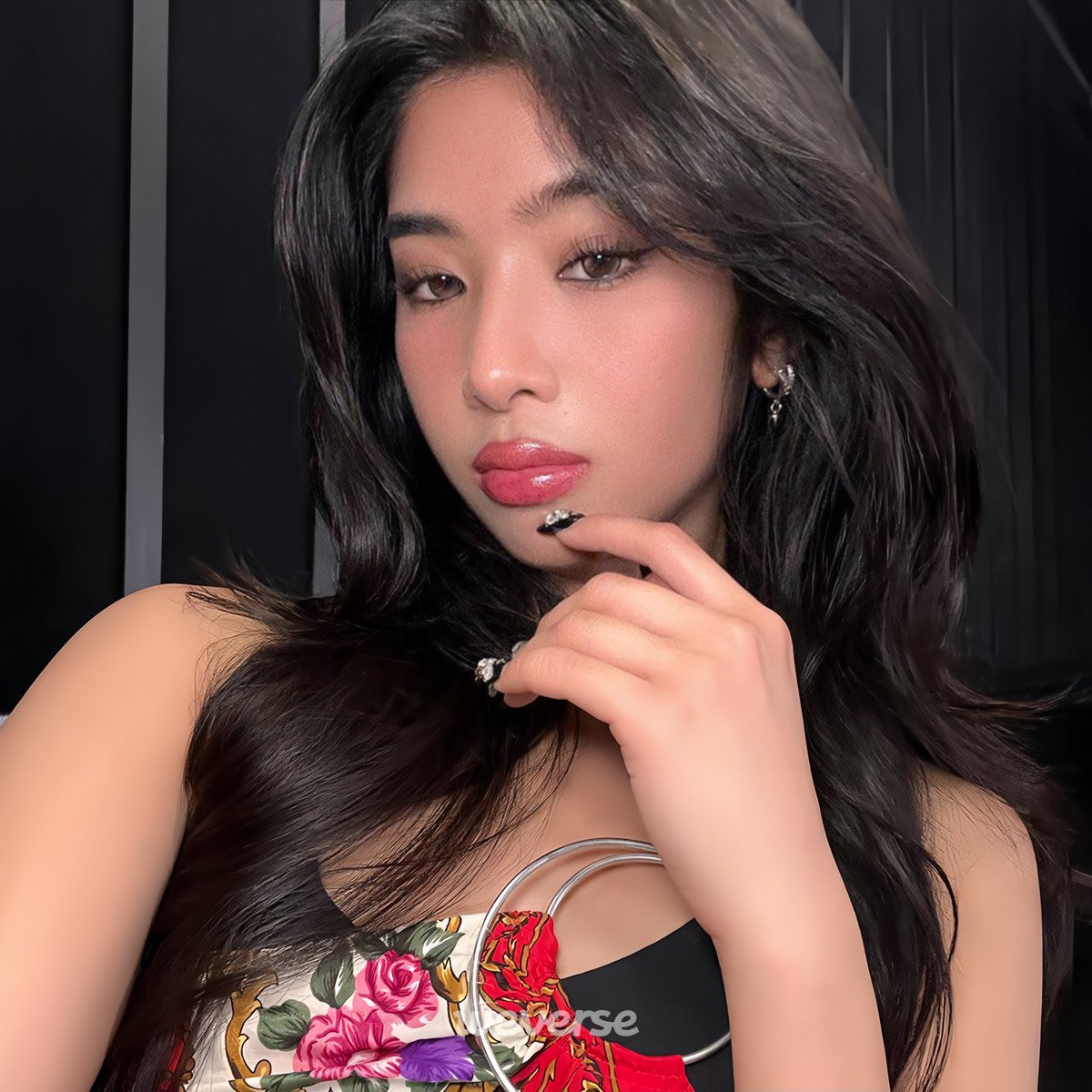 23 years ago today, Mrs. Carla Guevara Laforteza released KATSEYE's Sophia.