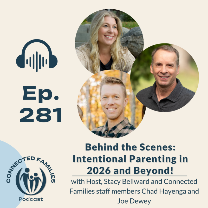 💫Our Final Podcast Episode of the Year is Here! 💫
Join Stacy, Chad &amp; Joe as they reflect on God's faithfulness this year and share exciting plans for 2026!

Listen now: vist.ly/4k52t

#Parenting