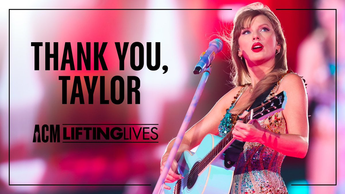 TSwiftLA's tweet image. 💰 | Taylor Swift has recently donated millions of dollars to multiple organizations including: 

@American_Heart 
@FeedingAmerica 
@MusiCares 
@acmliftinglives 
@OB_Inc_KC