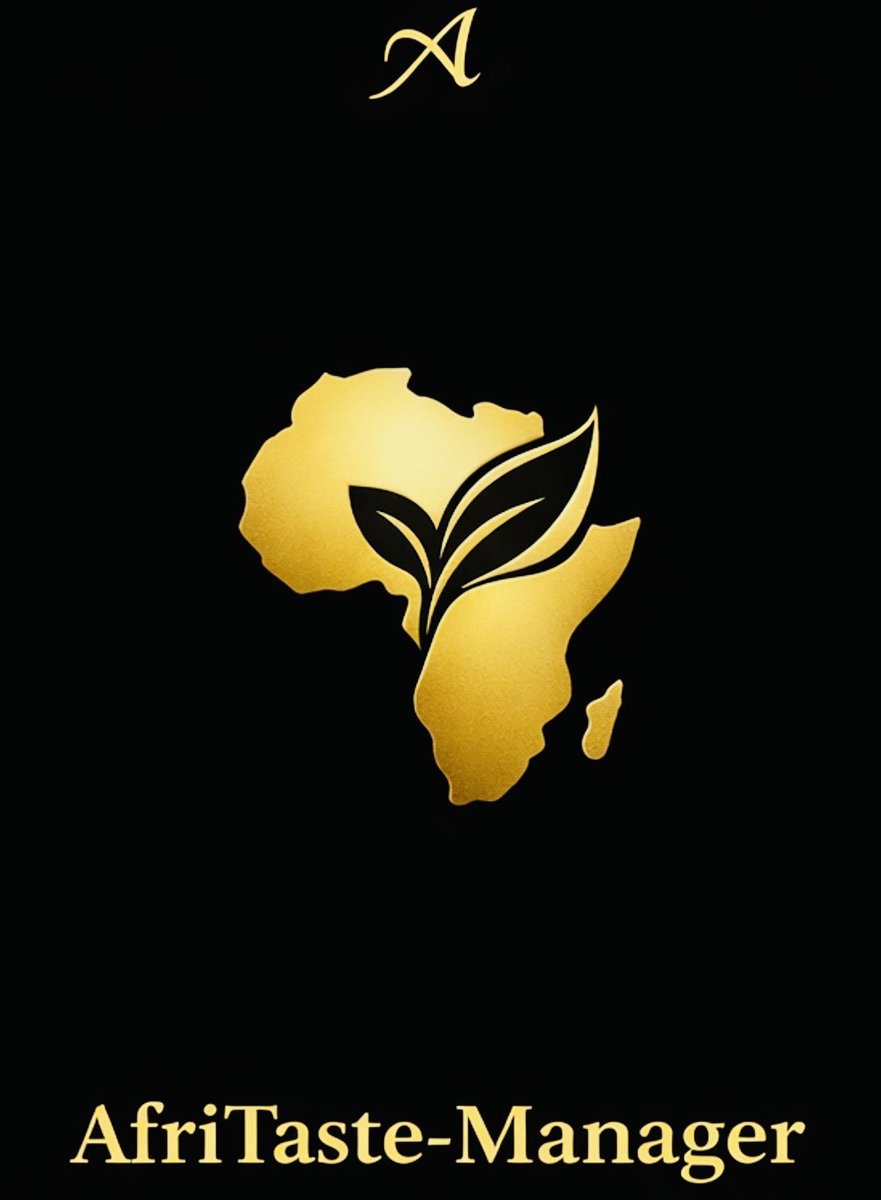 RaoulAli's tweet image. 2025 : #construction.
2026 : #maîtrise.

AfriTaste-Manager, l’ERP pensé pour l’Afrique, disponible en janvier.

#Gérer avec #précision. 
#Grandir avec #sens.

#AfriTasteManager 
#DelishAfrica 
#AfricanBusiness 
#FoodTechAfrica 
#BuiltInAfrica