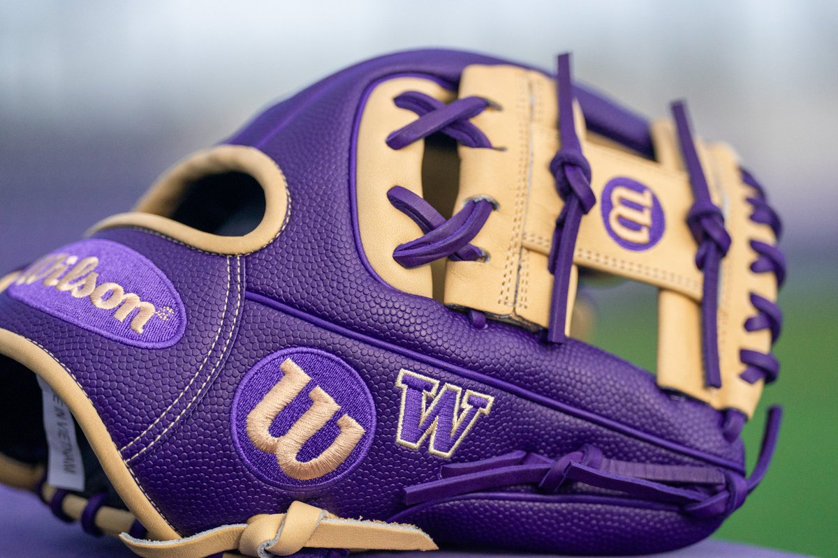 Washington Baseball tweet media