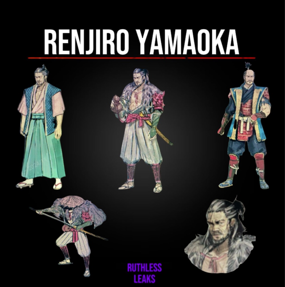 RuthlessLeaks's tweet image. 