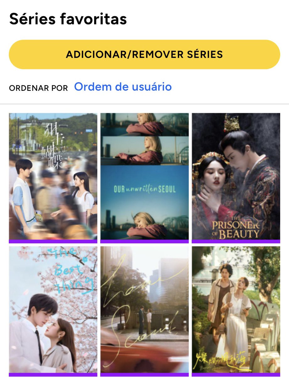 kdraminna's tweet image. Quais dramas vcs favoritaram em 2025? 
Me: 

#BeginAgain (2024/2025)
#LoveScout
#TheBestThing 
#ThePrisonerOfBeauty
#OurUnwrittenSeoul 
#SniperButterfly 

(+ grandes chances de favoritar Love Me em janeiro!!)