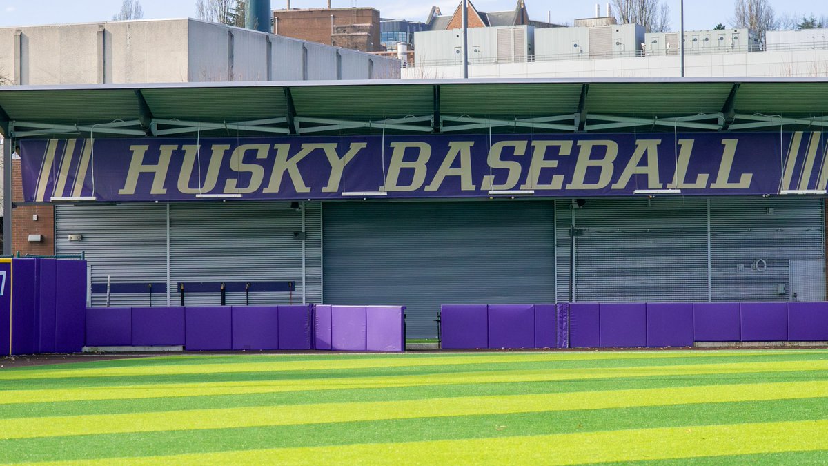 Washington Baseball tweet media