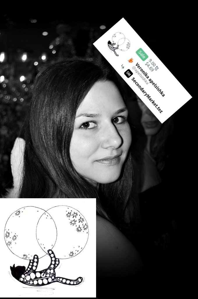 SOLD

Thank u so much <a href="/Tez2ndMarket/">SecondaryMarket.tez</a> 
I'm so happy, that u chose my artwork🖤🖤🖤
Have a great day🫶