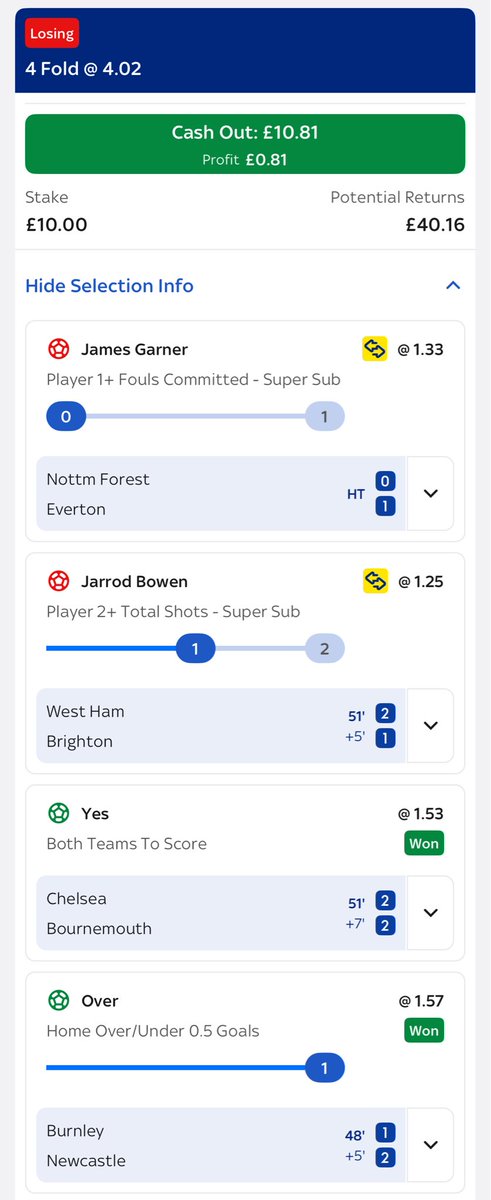 🎩 Andy’s Football Tips tweet media