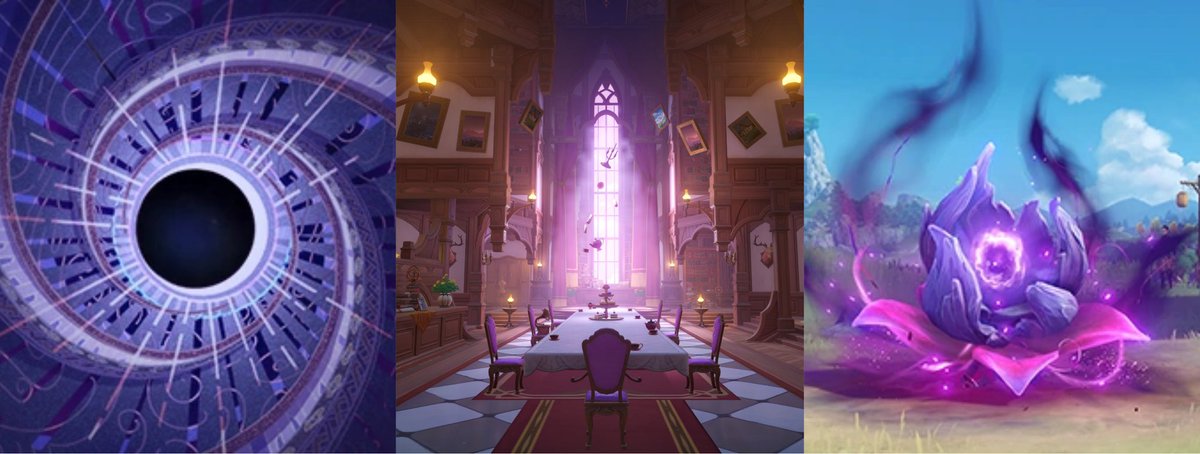 elementalgauge's tweet image. kiss marry kill