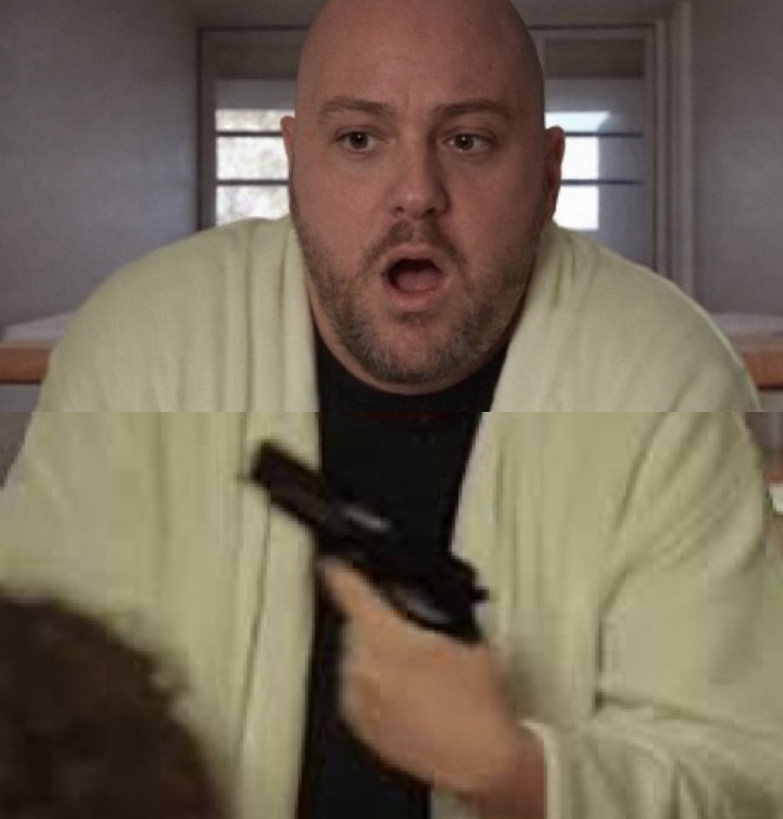 JJ McCarthy was a meme all year. Now they're calling Paolo Banchero “PBNOJ”  I wanna die I'm gonna go listen to that logic song, image size:1133x1185