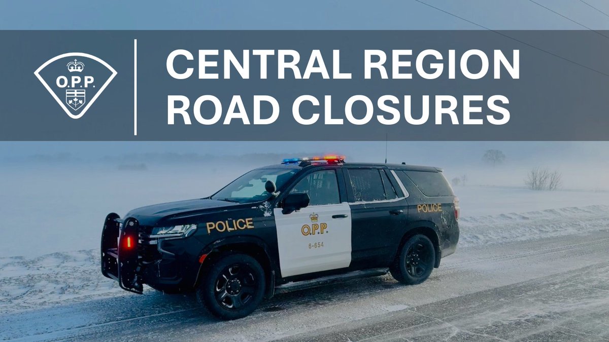 OPP Central Region tweet media