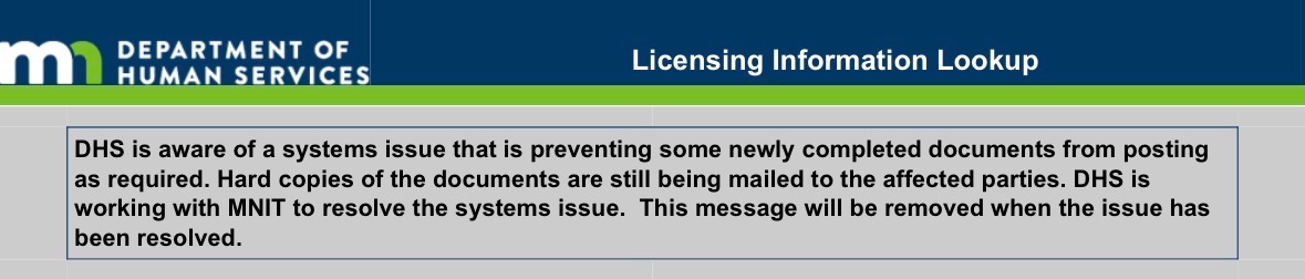 Translation: “We need to slow-walk and hide documents until this blows over.”