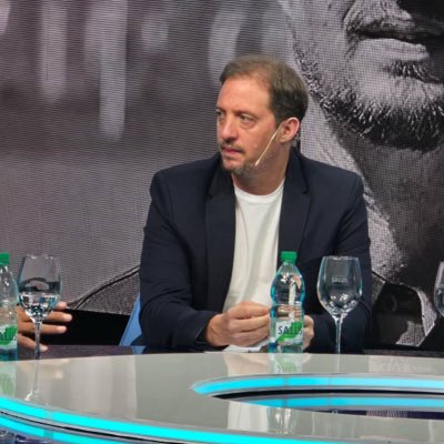 Pablo Budna tweet media