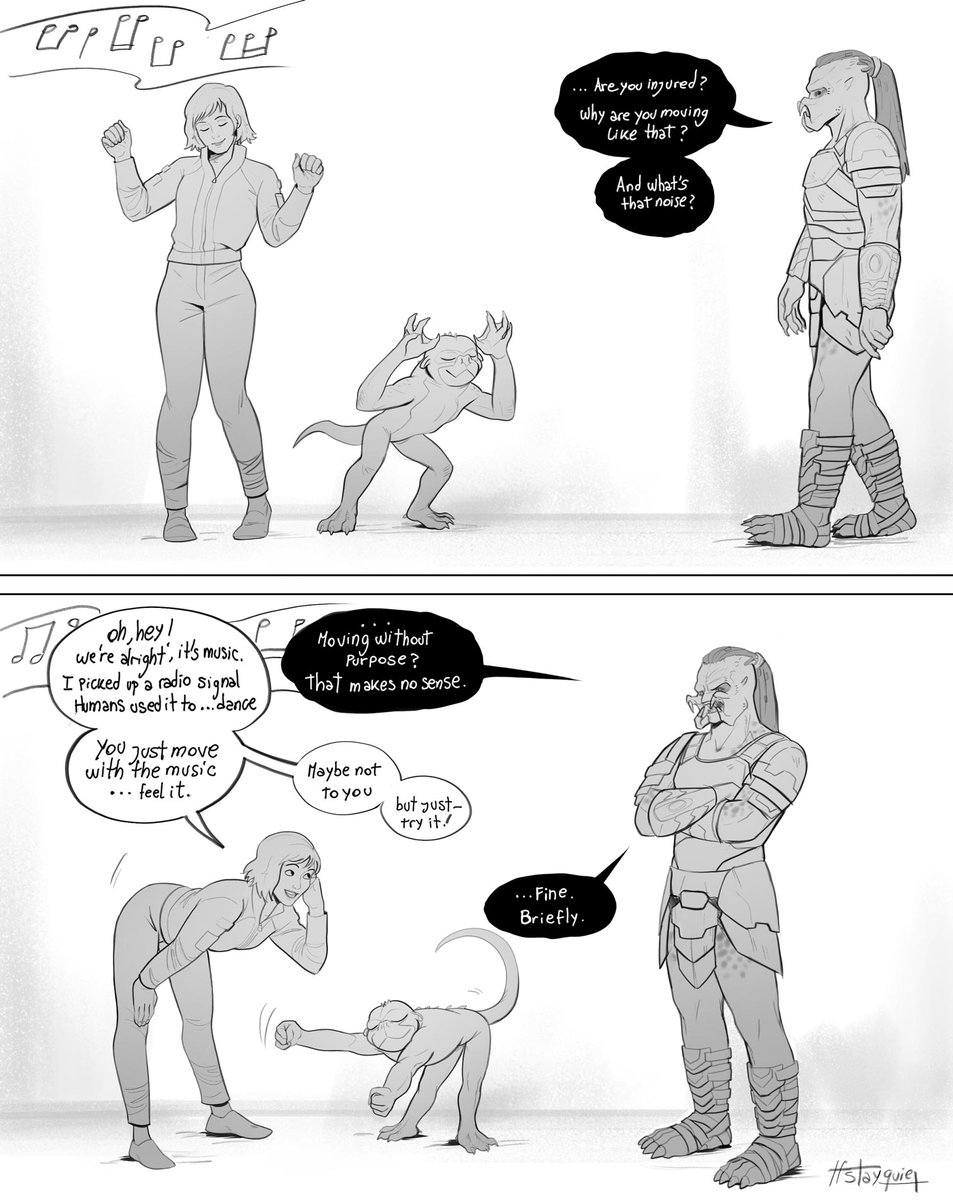 tfstayquiet tweet media