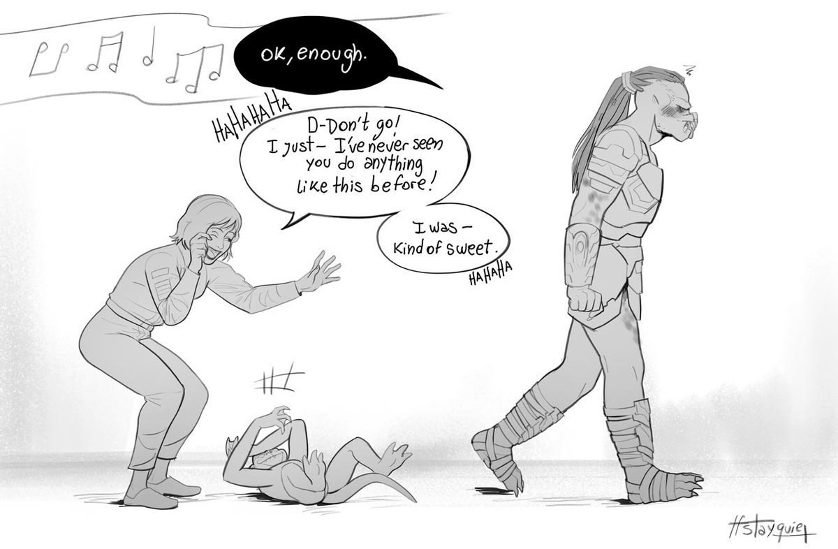 tfstayquiet tweet media