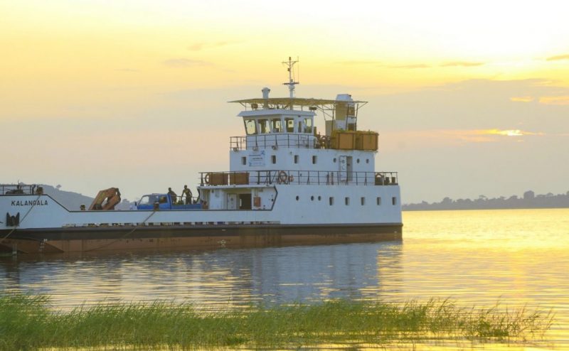 Businesses, Hotels Count Losses as MV Kalangala Remains Grounded - #ChimpReportsNews
chimpreports.com/businesses-hot…