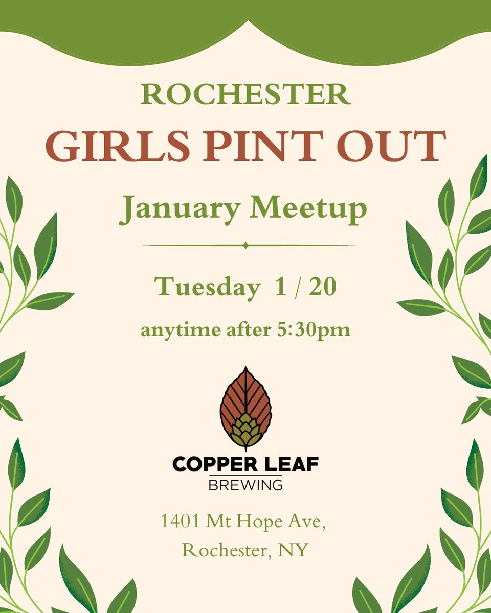 See you in 2026! 🍻