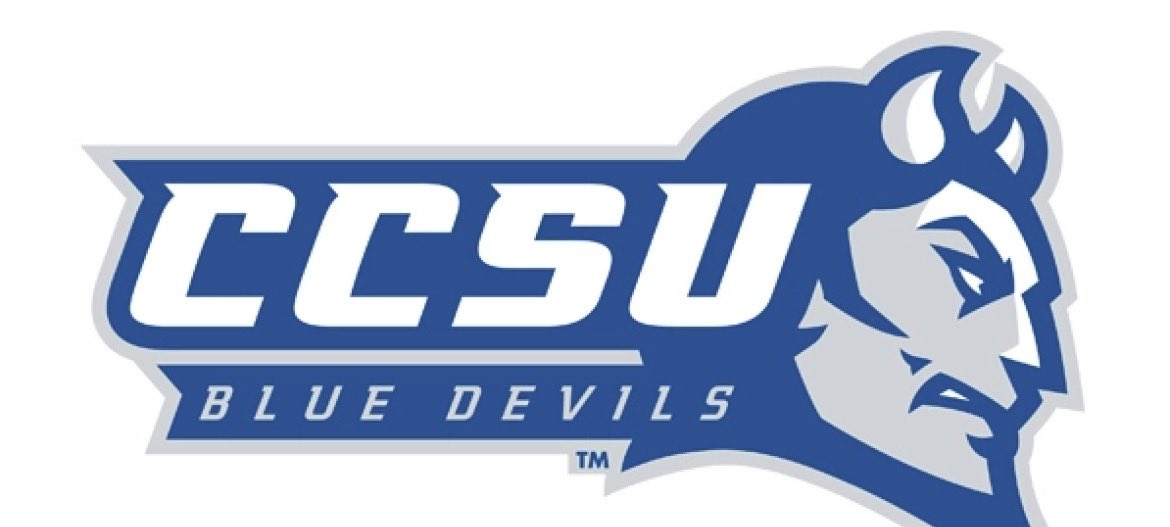 #AGTG Blessed to receive a D1 offer from Central Connecticut State.