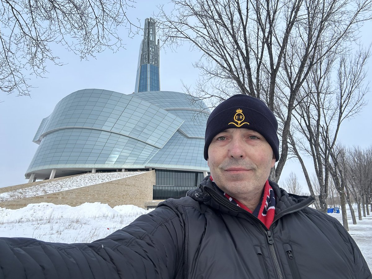 David W Grebstad🇨🇦🇺🇦 tweet media